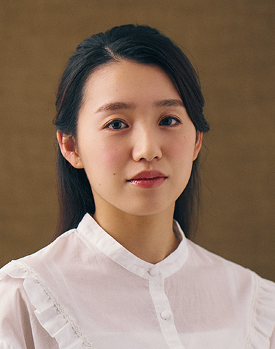 飯田汐音 (Swing)