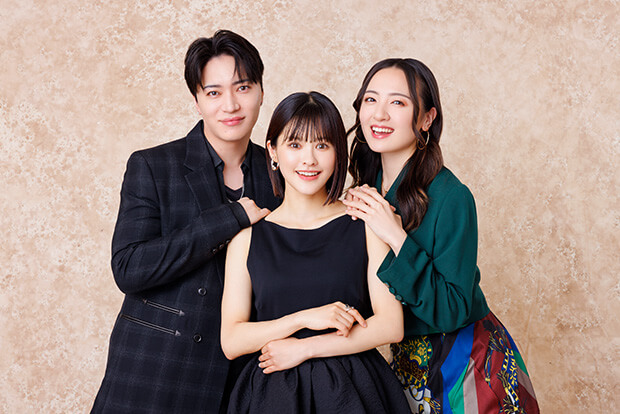 オフィシャル写真